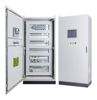 Control Panels — Trivex Industrial Solutions