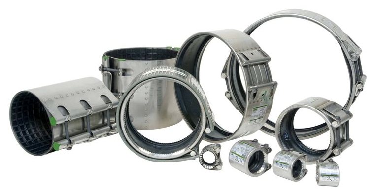Couplings — Trivex Industrial Solutions