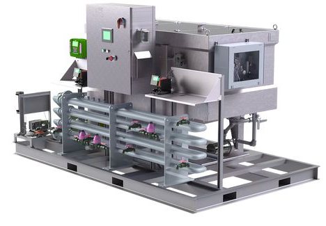 DAF Systems — Trivex Industrial Solutions