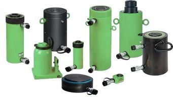 Hydraulics — Trivex Industrial Solutions