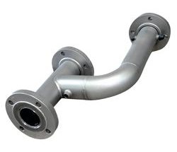 Pipe Spools — Trivex Industrial Solutions