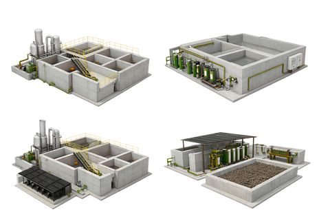 Process Skids for Oil & Gas — Trivex Industrial Solutions